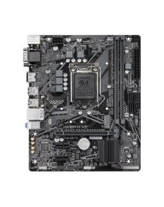Материнская плата Gigabyte H410M H V2 2.0