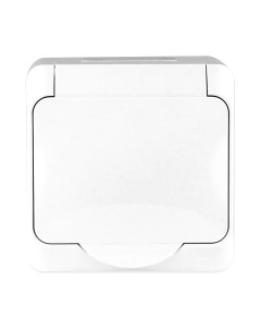 Розетка Tokov Electric TKE-NX-R1Z-C01-IP54 Tokov electric