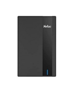 Внешний жесткий диск Netac NT05K331N-001T-30BK