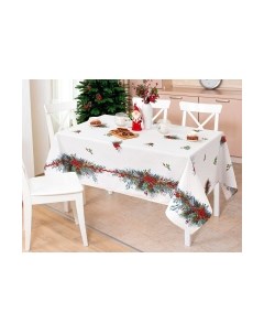 Скатерть АртПостель Антураж СБ.150.150 Артпостель