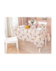 Скатерть АртПостель Облепиха СБ.150.220 Артпостель