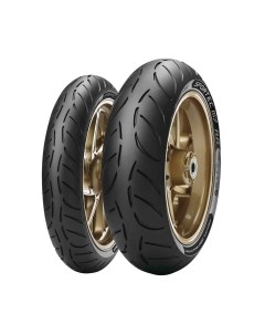 Мотошина передняя Metzeler Sportec M7 RR 110/70R17 54W TL