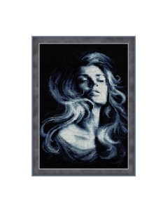 Набор для вышивания Искушение / 1266 Риолис