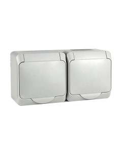 Розетка Tokov Electric TKE-NX-R2Z-C06-IP54 Tokov electric