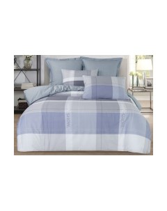 Комплект постельного белья АртПостель Джастин 717 Артпостель