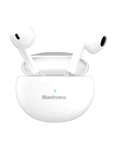 Беспроводные наушники AirBuds 6 / AIRBUDS 6_WH Blackview