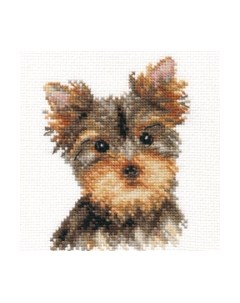 Набор для вышивания Йорк / 1-29 Алиса