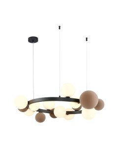 Люстра Wertmark Berta WE237.15.003