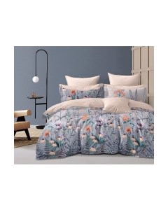 Комплект постельного белья LUXOR №01 LSL SHZY A/B 1.5 Luxor