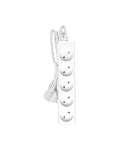 Удлинитель Tokov Electric TKE-C01-BU5-3-075 Tokov electric