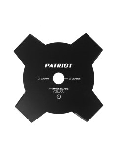 Нож для триммера PATRIOT TBS-4 Patriot