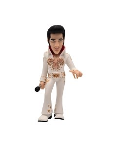 Фигурка коллекционная Minix Элвис Пресли / 14552