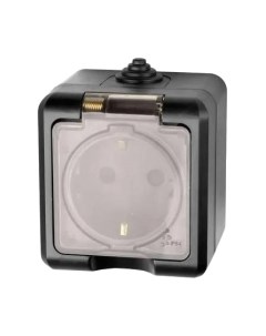 Розетка Tokov Electric Dita TKL-DT-R1Z-C14T-IP54 Tokov electric