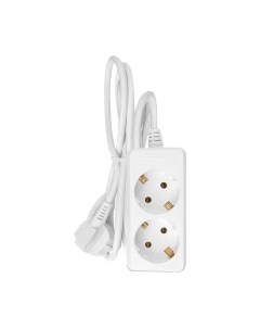 Удлинитель Tokov Electric TKE-C01-BU2-5-1-Z Tokov electric