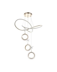 Люстра BayerLux Лаурен / 9904838 Bayerlux