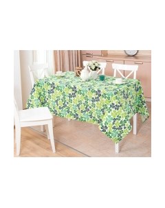 Скатерть АртПостель Клевер СБ.150.220 Артпостель