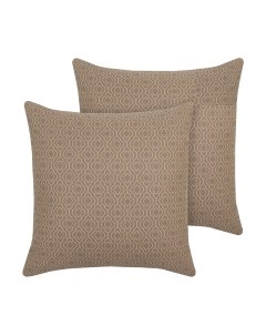 Комплект наволочек АртПостель Палермо 205 70x70 Артпостель