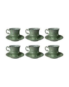 Набор для чая/кофе Lenardi 109-134