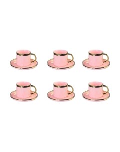 Набор для чая/кофе Lenardi 122-073