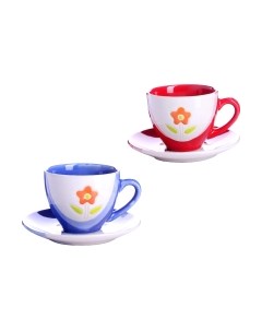 Набор для чая/кофе Loraine 27326-3