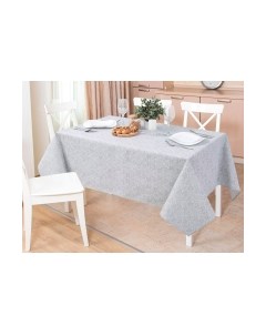 Скатерть АртПостель Вензель СБ.150.260 Артпостель