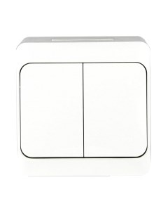 Выключатель Tokov Electric TKE-NX-V2-C01-IP54 Tokov electric