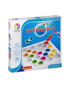 Настольная игра Bondibon АнтиВирус ВВ0847