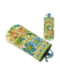 Набор для вышивания Очечник Модерн / 2063 Риолис