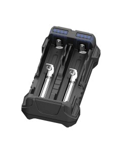 Зарядное устройство для аккумуляторов Armytek Handy C2 VE / A03901