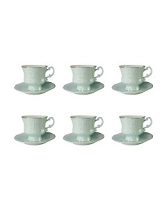 Набор для чая/кофе Lenardi 109-137