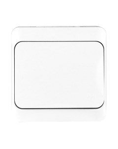 Выключатель Tokov Electric TKE-NX-P1-C01-IP54 Tokov electric