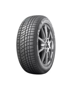 Зимняя шина Kumho WinterCraft WS71 255/55R19 111V
