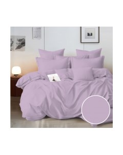 Комплект постельного белья Alleri Перкаль Elite евро max