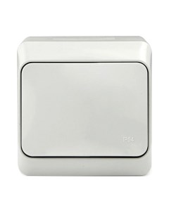 Выключатель Tokov Electric TKE-NX-P1-C06-IP54 Tokov electric