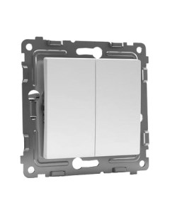 Выключатель Tokov Electric Pixel TKE-PX-P2-C01 Tokov electric