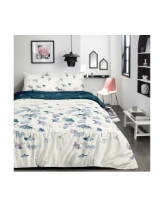 Комплект постельного белья LUXOR №BH h 083 A/B 1.5 Luxor