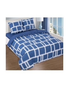 Комплект постельного белья АртПостель Ультрамарин 514 Артпостель