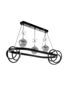 Люстра BayerLux Фиора / 9904829 Bayerlux