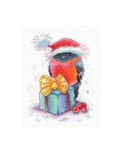 Набор для вышивания От всей души / А-015М М.п.студия