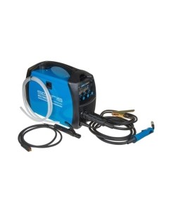 Полуавтомат сварочный Solaris MULTIMIG-227