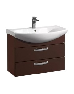 Тумба под умывальник Акватон Ария 80 М