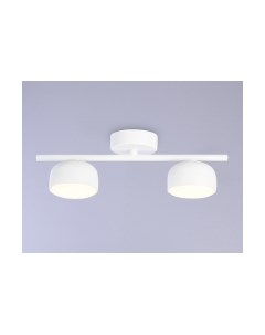 Потолочный светильник Ambrella Techno Spot TN71022/2 WH