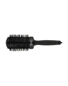 Расческа Ceramic+Ion Thermal Brush Black CI-55 Olivia garden