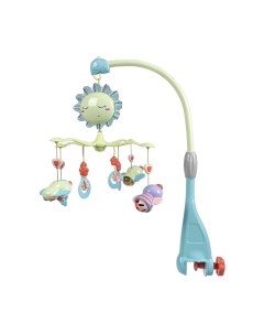 Мобиль на кроватку Bondibon Солнышко / ВВ5018