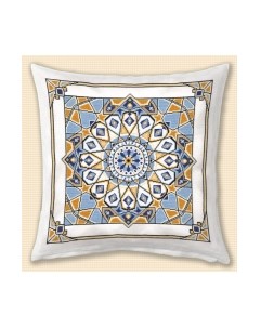 Набор для вышивания Калейдоскоп-2 / 992В Овен