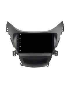 Бездисковая автомагнитола ARN2-2417-4 Incar