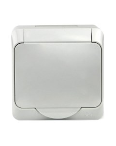 Розетка Tokov Electric TKE-NX-R1Z-C06-IP54 Tokov electric