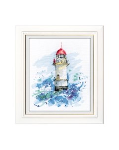 Набор для вышивания Путеводная звезда / 1002В Овен