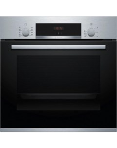 Духовой шкаф Serie 4 HBF534ES0Q Bosch
