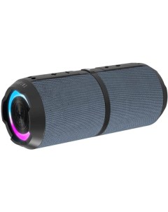 Беспроводная колонка Гагарин ГР-001 (синий) Урал